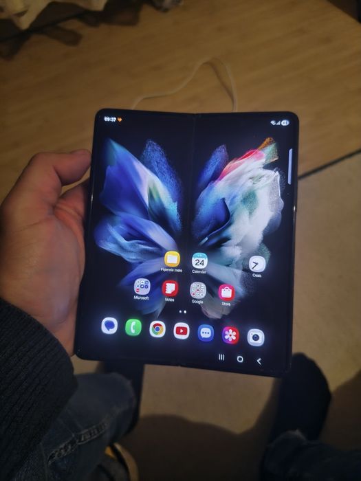 Vand Samsung Fold 3