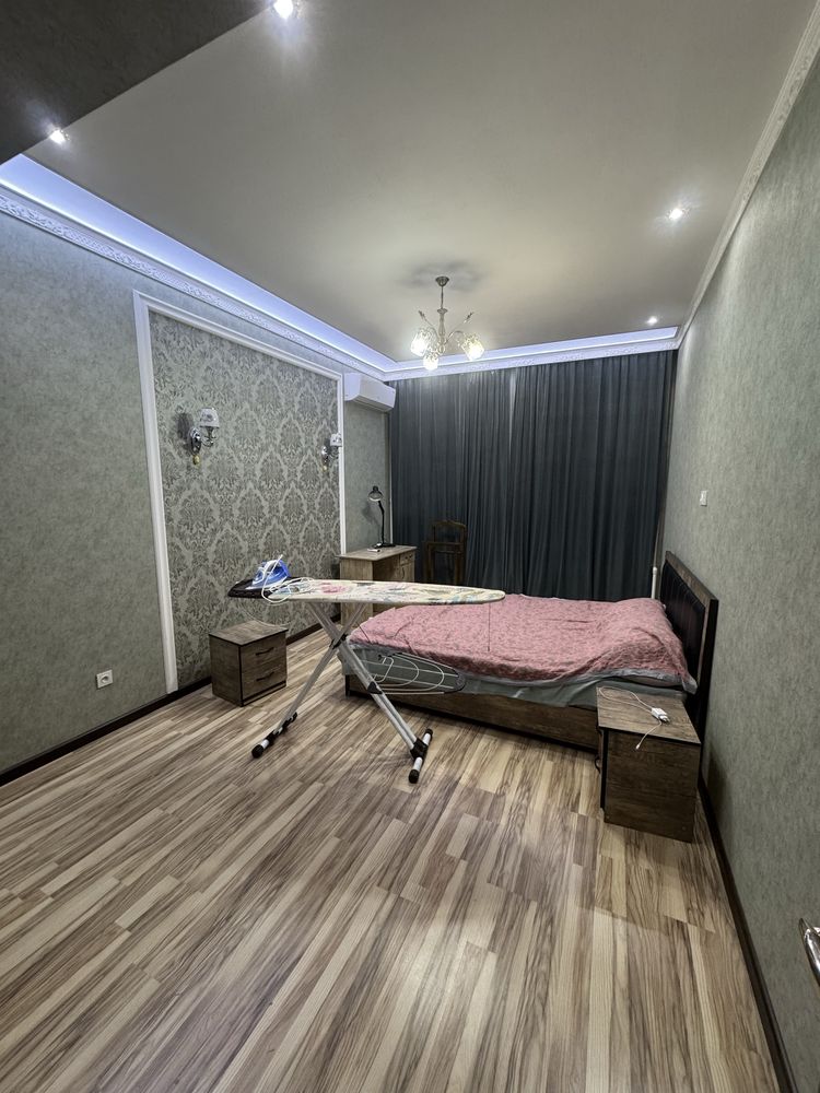 Аренда 2/3/9 ЖК Baurum , Сагбон