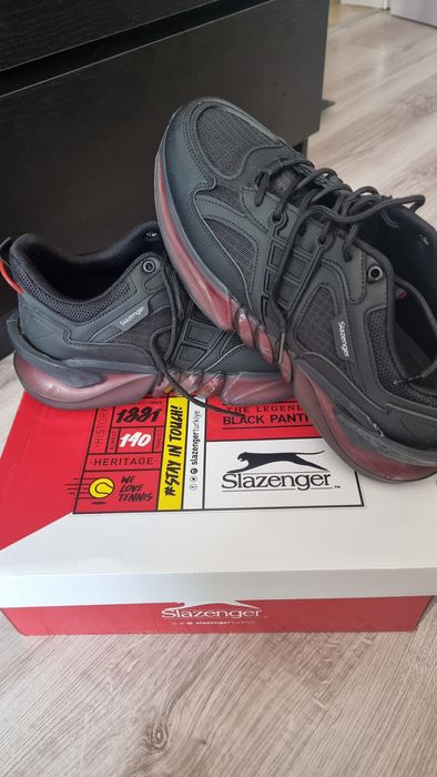 Slazenger Zenith In 44 номер НОВИ