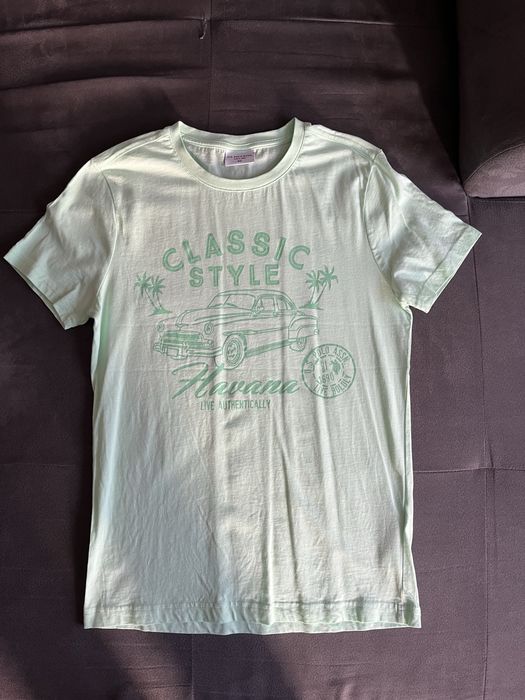 U.S Polo ASSN. тениска чисто нова