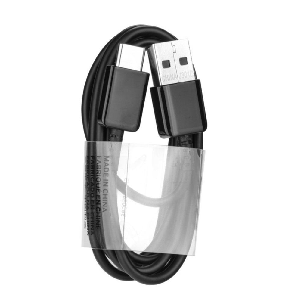 Cablu de date original Samsung, USB to Type-C, 1.2m - fara ambalaj