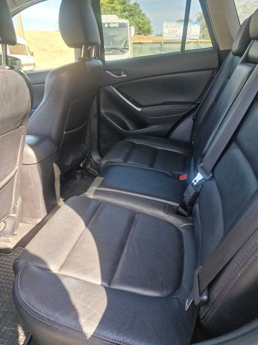 Vand masina personala Mazda CX-5 2.2 diesel