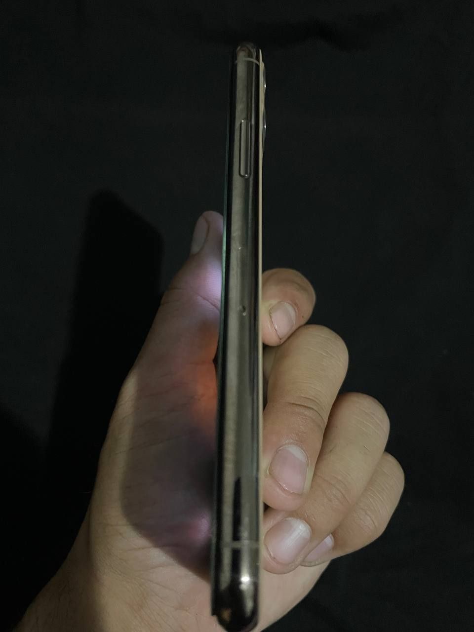 iPhone 11 pro ideal