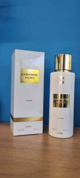 Cashmere Musk Ajmal