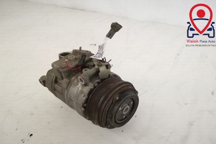 Компресор за климатик Оригинален Мерцедес-Бенц С-Клас / Mercedes-Benz