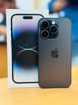 iPhone 14 pro cu 96% viata Bateriei