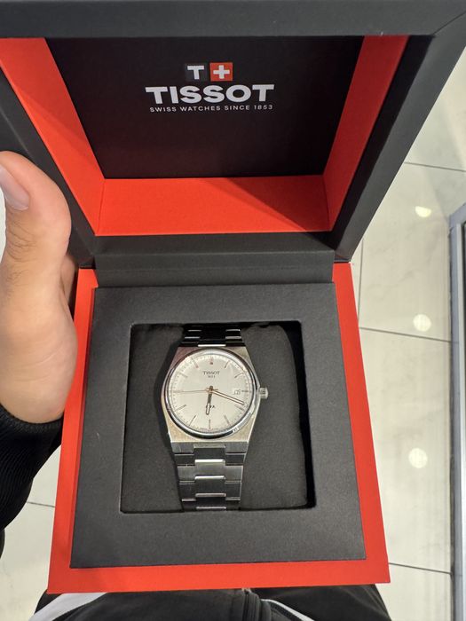 Vand ceas Tissot