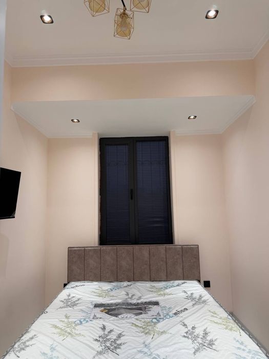 Uzoq muddatga ijaraga uy