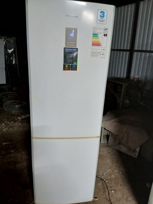 Холодильник Самсунг с доставкой