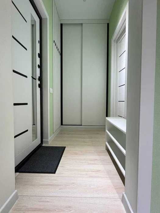 Сдаю Шикарную 1-комн. Студию! Яшнабад! Авиасозлар! Зуба*