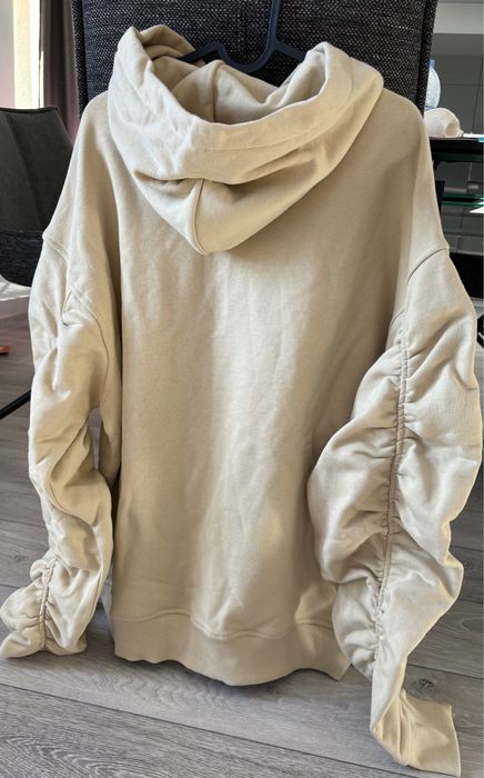 Bomber hoodie Balenciaga