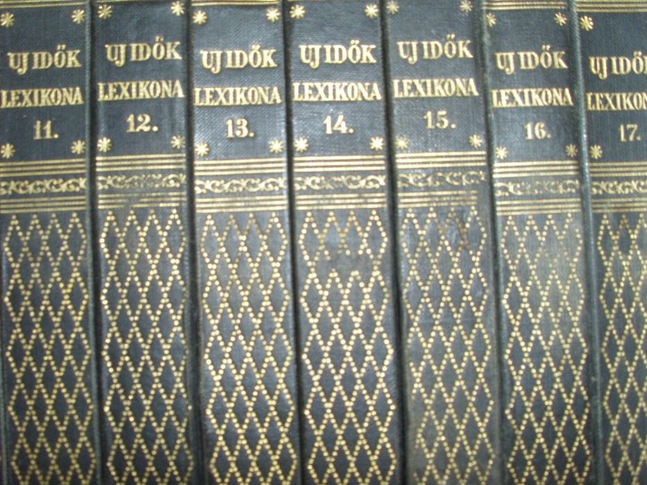 uj idok lexikona