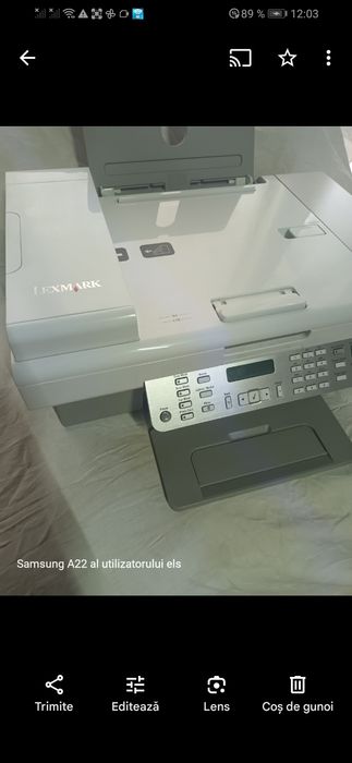 Multifuncțională