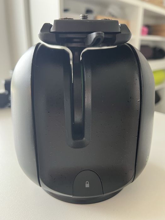 Syrp Genie I Pan Tilt