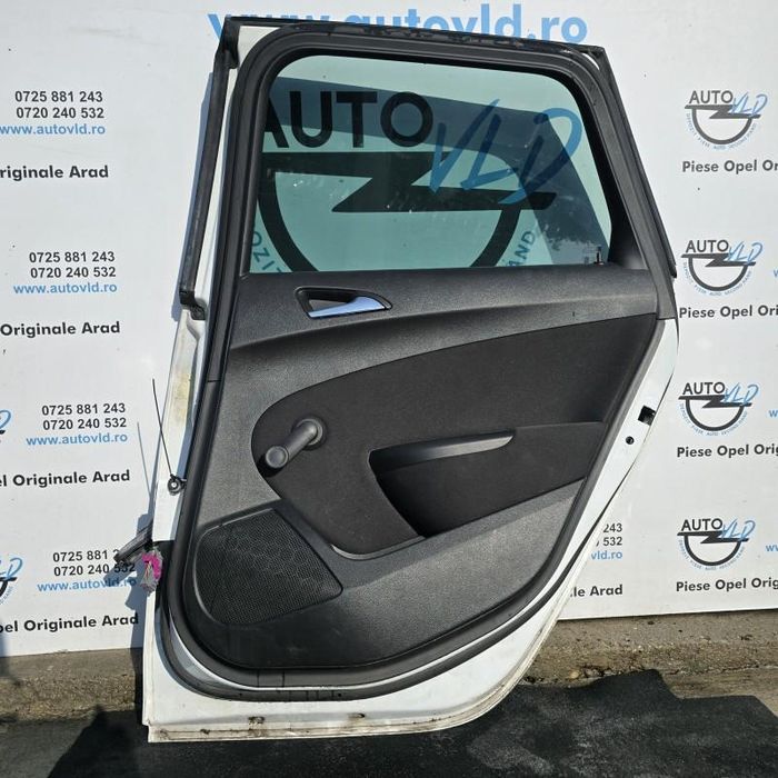 Portiera usa dreapta spate Opel Astra J Facelift