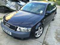 Dezmembrari Audi A4 B6 2001-2005 2.5 TDI quattro