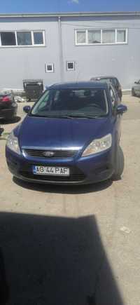 Suzuki grand vitara 1,9 d, Ford focus