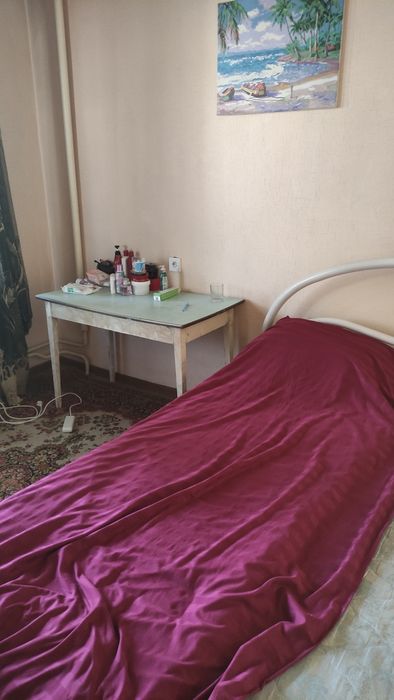 Подселение в комнату