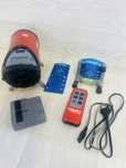 Hilti PP 100 nivela laser canalizare topcon TPL 6