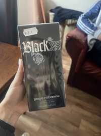 black xs paco rabanne