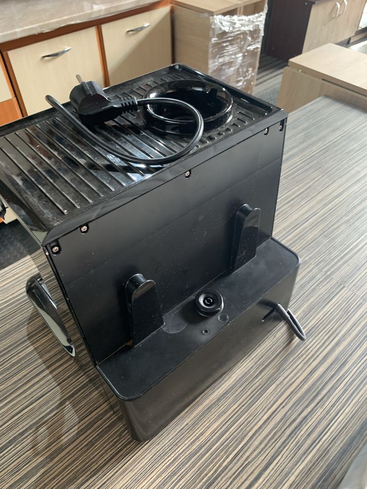 Aparat cafea sage model BES875 BkS