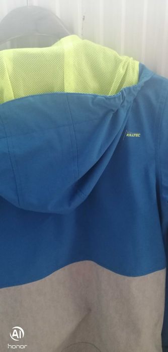 Преходно яке Killtec за момче 164 размер