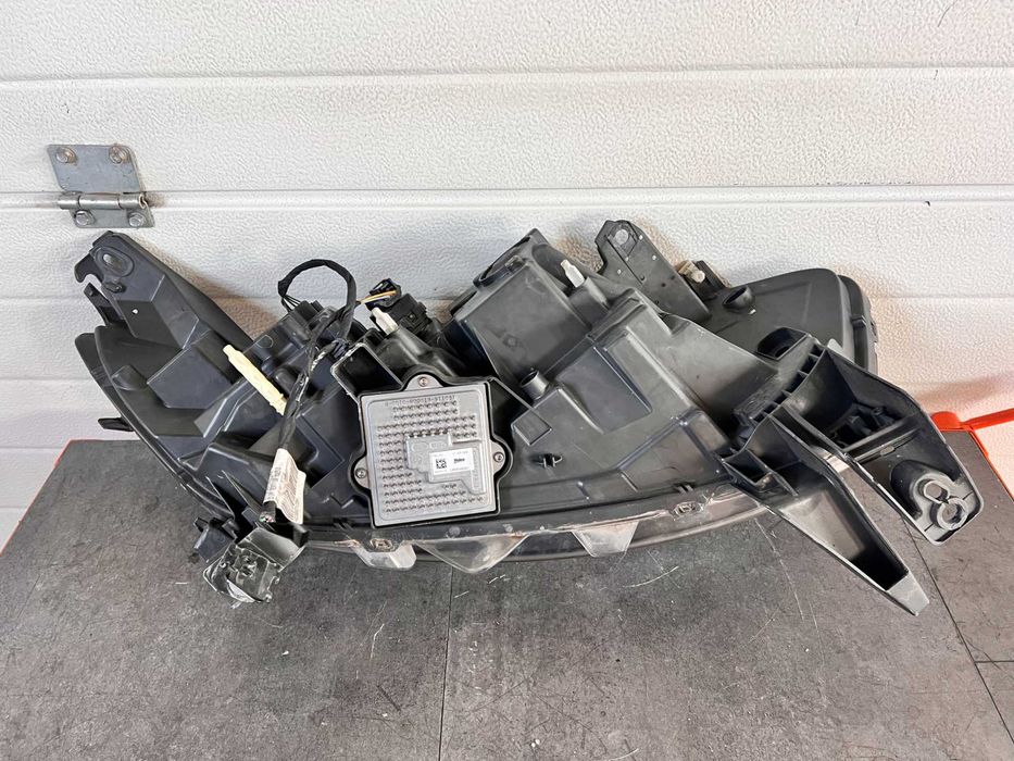 Far stanga/dreapta Complet Renault Espace 2015-2020 Led Pure Vision