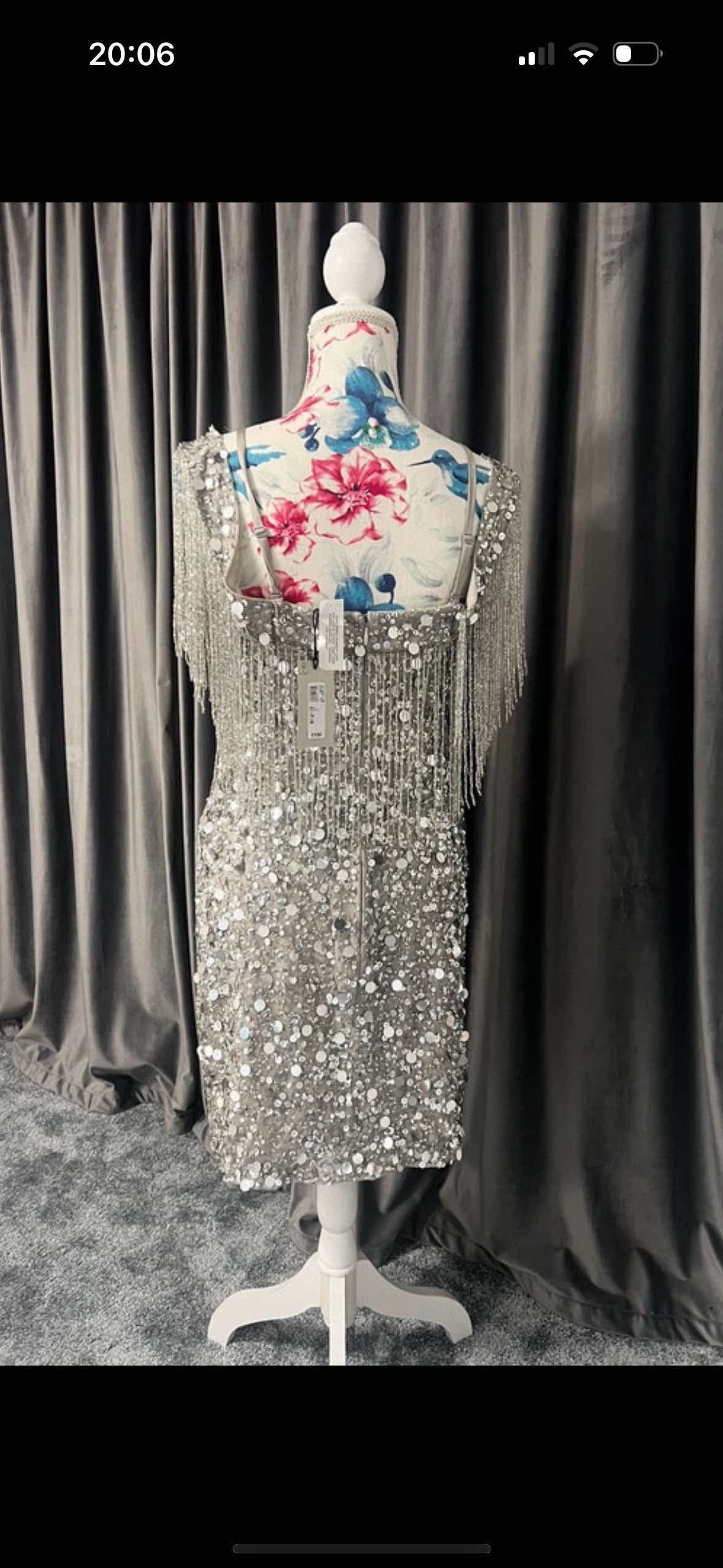 Rochie River Island