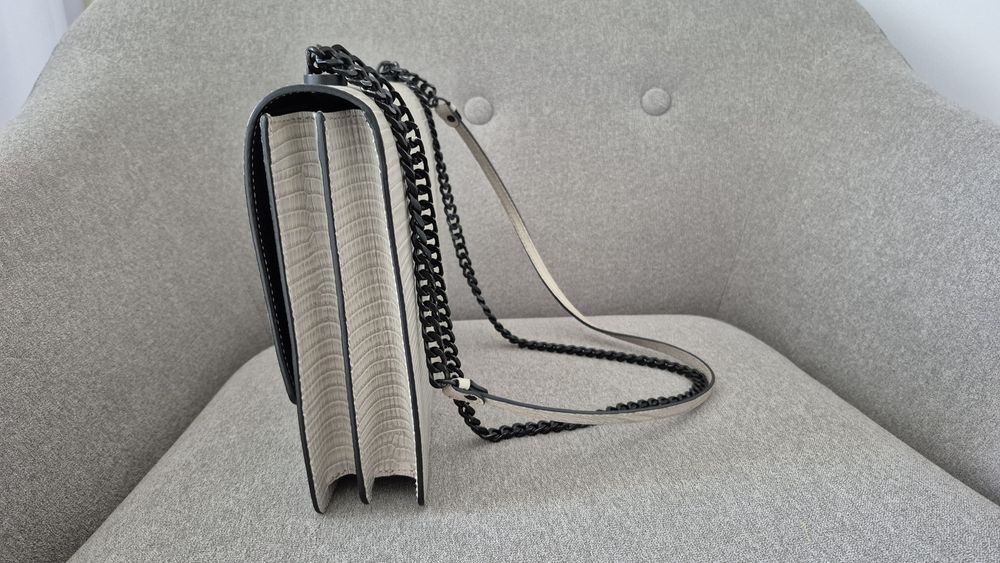 Geanta umar Musette