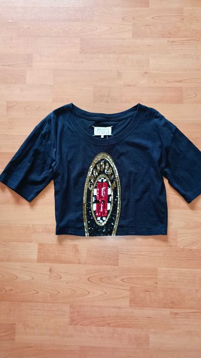 Maison Martin Margiela * Braccialini