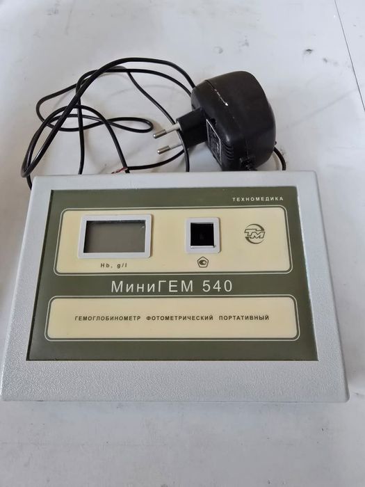 Гемоглобинометр "Минигем 540"