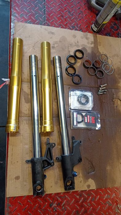 Honda cb1000ra abs combined 2009 inmatriculat distributia schimbata