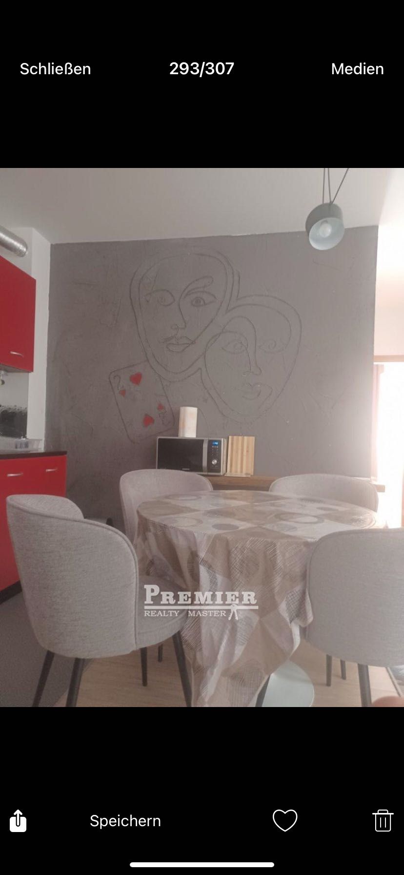 Двустаен Апартамент в Sunny View Central -Несебър