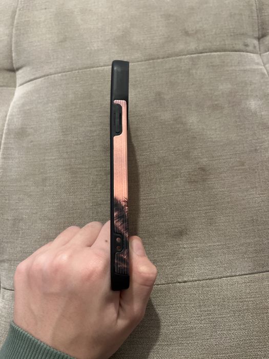 Husa de telefon Iphone 12pro