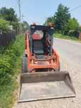 Bobcat motor kubota