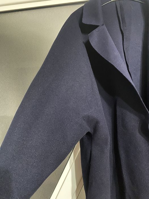 Palton femei oversize, potrivit pentru marimea 44-46-48’