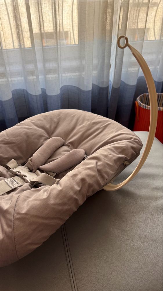 Шезлонг за Stokke Tripp Trapp