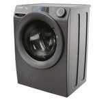 Masina de spalat rufe, Candy, 7 kg, 1600 rpm, Cl.e. A, 60 cm, Gri