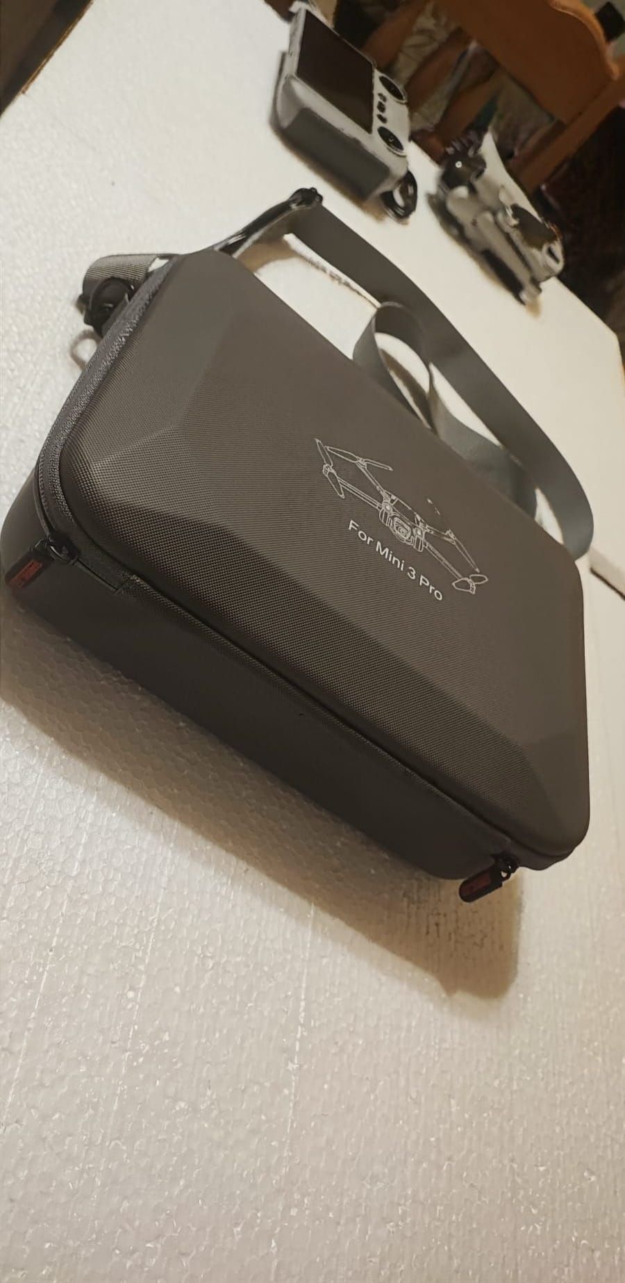 Куфар за дрон Dji mini 3 pro