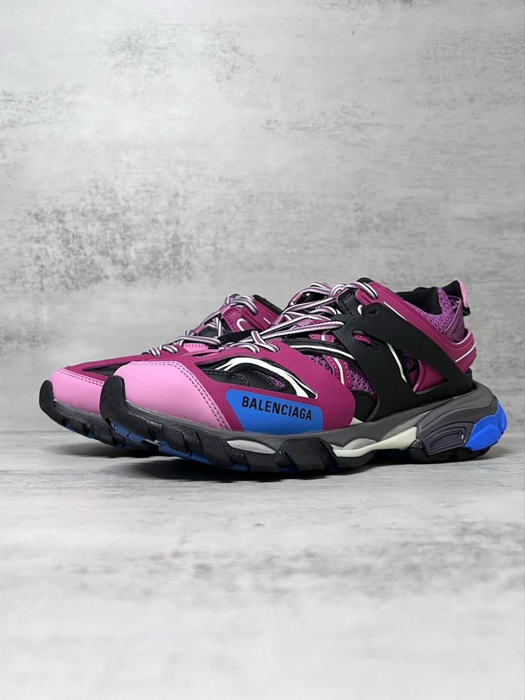 Balenciaga Track Обувки