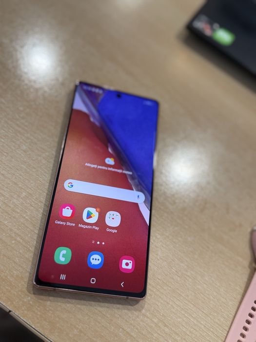 Samsung Note 20 5G