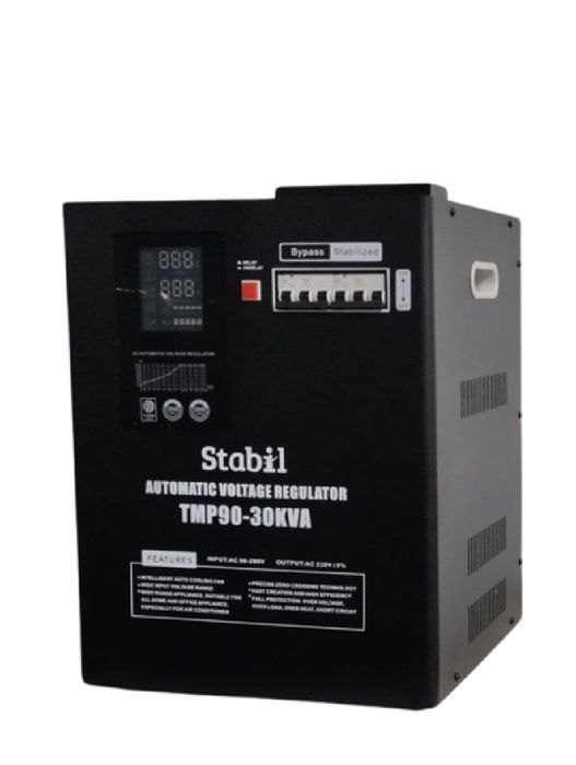 Stabilizator 20 Kva 230 y.e.