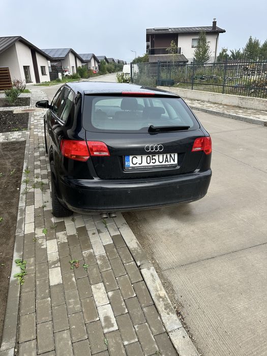 Vand audi A3  2.0TDI