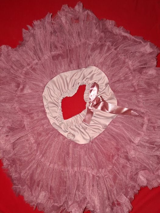 Юбки "туту" (пачки)