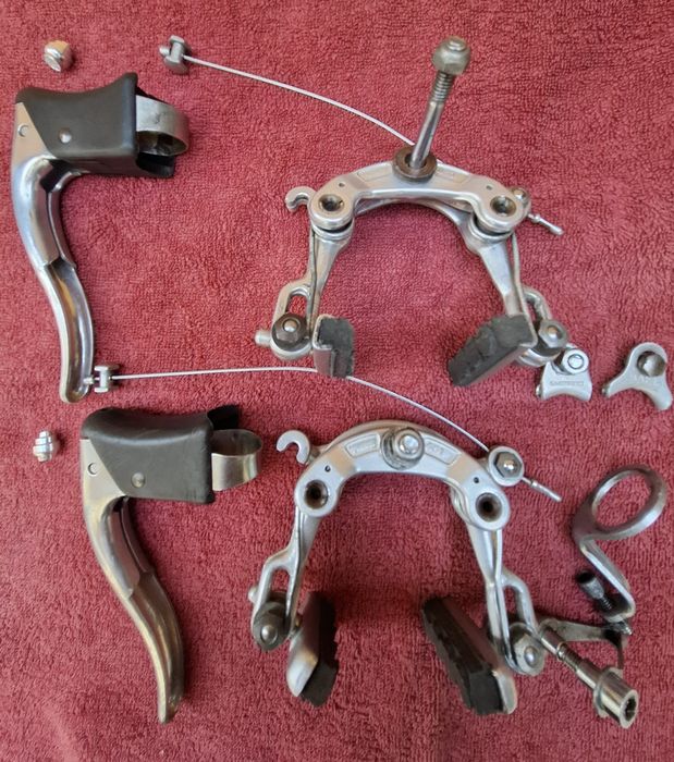 Frane Mafac cursiera bicicleta
