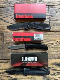 Kershaw Нож Blackhawk