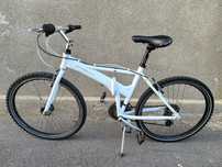 Bicicleta pliabila pininfarina roti 26