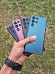 Samsung Galaxy S22 Ultra 5G. IME dan o'tkan