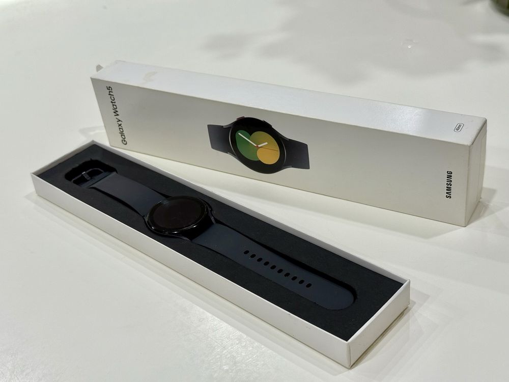 S21 5G SAMSUNG + Watch5 + BudsPro