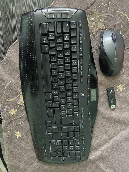 Calculator - Desktop (P.C) complet